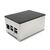 Корпус RockPi Metal Case for ROCK Pi 4A /  B