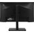 Монитор Acer 23.8" Vero B247YEbmiprxv черный IPS LED 4ms 16:9 HDMI M / M матовая HAS Piv 250cd 178гр / 178гр 1920x1080 75Hz VGA DP FHD USB 5.6кг