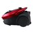 Пылесос Samsung SC20M257AWR 2100Вт красный