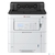Kyocera ECOSYS PA4000cx  (цвет. лазерный,  A4,  40 стр / мин,  1200x1200 dpi,  1 Гб,  USB 2.0,  Network,  лоток 550 л.,  Duplex,  старт.тонер 3500 / 2500 стр.)