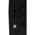 Powercom RPT-800AP 480W 3*IEC320,  USB,  RJ-45