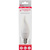 Лампа светодиодная Thomson TH-B2027 8Вт цок.:E14 свеча 220B 3000K св.свеч.бел.теп. Tail Candle  (упак.:1шт)