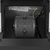 Вытяжка каминная Maunfeld Medway 60 черный управление: сенсорное  (1 мотор)