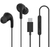 Xiaomi Наушники Type-C Black M2413E1