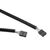 Кабель SuperMicro CBL-0157L 8PIN TO 8PIN RIBBON CABLE FOR SGPIO,  PB FREE