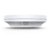 TP-LINK EAP660 HD 11ah two-band ceiling point available,  up to 2402mbit  /  s na5ggc and up to 1148mbit / s na2. 4ggc,  1port,  2.5 Gbit / s,  support for standard 802.3 at, ,  MU-MIMO