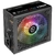 Thermaltake PS-SPR-0700NHSAWE ATX 700W Smart RGB 600 80+  (24+4+4pin) APFC 140mm fan 5xSATA Cab Manag RTL