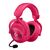 Гарнитура игровая беспроводная Logitech G Pro X 2 Wireless,  Pink