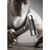 Молоток ";Home Series Gray"; Deli HT7008C  вес бойка 250гр,  эксклюзивный дизайн,  рукоятка из высококачественного софттач пластика