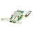 LR-LINK LREC9802BF-2SFP+,  Network Interfaced Card 10GBASE Fiber PCIe x8 NIC  (Dual SFP+),  Intel 82599ES,  2 x SFP+