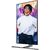 Монитор 27" AOC U27U3CV Black  (4K,  Nano IPS,  3840x2160,  60Hz,  4 ms,  178° / 178°,  400 cd / m,  1300:1 50M:1, 2xHDMI 2.0,  +DisplayPort 1.4,   DP Out,  4 x USB3.2 type A Gen2,  USB-C Docking   (96Вт),  LAN,  SPK,  Pivot)