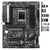 MSI PRO Z690-A WIFI Soc-1700 Intel Z690 4xDDR5 ATX AC`97 8ch (7.1) 2.5Gg RAID+HDMI+DP