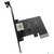 Сетевая карта Gigabit Ethernet Digma DPE101G-TX PCI Express