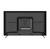 Телевизор ASANO 43" 4K / Smart / UHD 3840x2160 2160p 8 Гб DVB-T2 / C Wi-Fi Bluetooth Salut TV черный 43LU5030T