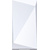 ZALMAN Z9 ICEBERG,  EATX,  WHITE,  WINDOW,  4x3.5",  6x2.5",  2xUSB2.0,  2xUSB3.0,  1xUSB 3.1 Gen2 Type-C,  FRONT 1x140mm,  REAR 1x140mm