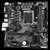 Материнская плата Gigabyte B760M H DDR4 Soc-1700 Intel B760 2xDDR4 mATX AC`97 8ch (7.1) GbLAN RAID+VGA+HDMI