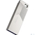 Флеш Диск Netac 32Gb UM1 NT03UM1N-032G-32PN USB3.2 серебристый