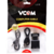 Переходник HDMI (F) --> VGA (M)+audio, 1080*60Hz,  VCOM <CA336A>