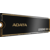 Твердотельный накопитель /  ADATA SSD LEGEND 900,  2048GB,  M.2 (22x80mm),  NVMe 1.4,  PCIe 4.0 x4,  3D NAND,  R / W 7000 / 5400MB / s,  IOPs н.д. / н.д.,  TBW 260,  DWPD 0.06,  with Heat Sink  (5 лет)
