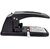 KW-trio 9380 Дырокол мощный до 100л
