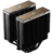 Кулер для процессора DEEPCOOL AK620 G2 LGA1851 / 1700 / 1200 / 115X / AM5 / AM4  (8шт / кор,  TDP 260W,  PWM,  DUAL Fan 120mm,  6 тепл. трубок,  Copper Base,  Wood-grain top cover,  черный) RET  (R-AK620G2-BKNNMN-GJD)