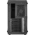 Cooler Master MasterBox Q500L,  USB3.0x2,  1x120Fan,  Black,  ATX,  w / o PSU
