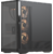 корпус Formula V Line Crystal U9 PA Black,  ATX,  TYPE-C*1,  USB3.0*2,  Curved Glass,  SIDE 3x PERFORMANCE ARGB,  REAR 1x PERFORMANCE ARGB