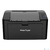 Pantum P2516,  Printer,  А4,  20 ppm,  1200x1200 dpi,  64 MB RAM,  paper tray 150 pages,  USB,  start. cartridge 1600 pages  (black)
