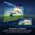 Телевизор LED Hyundai 43" H-LED43BU7100 WebOS Frameless Metal серый 4K Ultra HD 60Hz MEMC DVB-T DVB-T2 DVB-C DVB-S DVB-S2 USB WiFi Smart TV