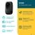 Мобильный Wi Fi роутер TP-Link M7000,  N300  со встроенным модемом 4G LTE до 150 Мбит / с,  до 300 Мбит / с на 2, 4 ГГц,  4G Cat4 до 150 / 50 Мбит / с