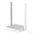 Netcraze Start  (NC-1112) Интернет-центр с Mesh Wi-Fi N300,  4-портовым Smart-коммутатором и переключателем режима роутер / ретранслятор
