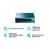 TP-Link LS105G 5 ports Giga Unmanagement switch,  5 10 / 100 / 1000Mbps RJ-45 ports,  metal shell,  desktop and wall mountable,  plug and play,  support 802.1p QoS,  power saving