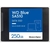 SSD жесткий диск SATA2.5" 250GB BLUE SA510 WDS250G3B0A WDC