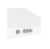 Вытяжка VENTA 60P-650-K3D WHITE ELIKOR