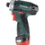 Metabo PowerMaxx BS Безударная дрель-шуруповерт [600984000] { 10.8В 2х2.0, LC40, патр, коробк }