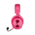Игровая беспроводная гарнитура Logitech G Pro X 2 Wireless,  Pink [981-001275]