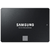 Samsung MZ-77E2T0BW SSD 2TB 870 EVO,  V-NAND 3-bit MLC,  MGX,  2.5'' SATA 6Gb / s,  R560 / W530,  IOPs 98000 / 88000