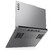 Ноутбук Lenovo LOQ 15IRX10 / 15.6" Full HD 1920x1080 / Intel Core i7 13700HX / 16 Gb / 512 Gb SSD / nVidia GeForce RTX 5050 8GB / No OS / серый / 2.4 кг