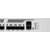 MikroTik CRS317-1G-16S+RM Коммутатор 16х SFP+,  1х 1G RJ45,  SwOS или RouterOS