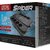 Powercom Spider SPD-750U,  Line-Interactive,  LCD,  AVR,  750VA / 450W,  Schuko,  black