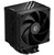 ID-COOLING FROZN A610 BLACK LGA20XX / 1700 / 1200 / 115X / AM5 / AM4  (TDP 260W,  PWM,  черный,  6 тепл.трубок + медная база,  FAN 120mm) RET
