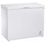 Морозильный ларь Maunfeld MFL200W белый