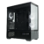 Корпус ZALMAN CHRONIX V2,  ATX,  BLACK,  WINDOW,  1xCombo  (3.5’’ or 2.5’’),  1x3.5’’HDD,  2x2.5’’SSD,  1xUSB2.0,  1xUSB3.0,  1xUSB Type-C,  SIDE 2x120mm ARGB,  REAR 1x120mm ARGB