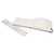 Блокнот для акварели Moleskine CLASSIC WATERCOLOUR NOTEBOOK ARTMM804 130х210мм 72стр. твердая обложка черный