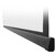 Экран моторизированный Lumien Master Сontrol  16:9 259 x 400,  рабочая область 221 x 392,  MW FiberGlass
