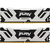Оперативная память Kingston Fury Renegade XMP KF572C38RSAK2-32 DDR5 -  2x 16ГБ 7200МГц,  DIMM,   Ret