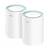 AC1200 Wi-Fi Gigabit Mesh Solution 2-Pack,  Chipset MT7621DA+MT7613B+MT7603,  Dual-Band,  867Mbps at 5GHz + 300Mbps at 2.4GHz,  802.11ac / a / b / g / n,  2 Gigabit Ethernet Ports,  4 internal antennas, MU-MIMO,   DDNS, Zerotier / Wireguard / OpenVPN / IPSec / L2TP / PPTP VPN,  DNS over Cloudflare / Google / Quad9,  IPv6,  Seamless Roaming,  TR069 / TR098 / TR111 / TR181,  Cudy Mesh,  Cudy APP