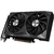 Gigabyte PCI-E 4.0 GV-N3060GAMING OC-8GD NVIDIA GeForce RTX 3060 8192Mb 192 GDDR6 1837 / 15000 HDMIx2 DPx2 HDCP Ret