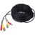 Кабель Falcon Eye BNC / DC / BNC / DC 50м черный