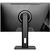 Монитор 27" AIWA MD2710 Black  (IPS,  1920x1080,  HDMI+HDMI+DP+DP,  1 ms,  178° / 178°,  300 cd / m,  1000:1,  360Hz,  Spk,  Pivot)